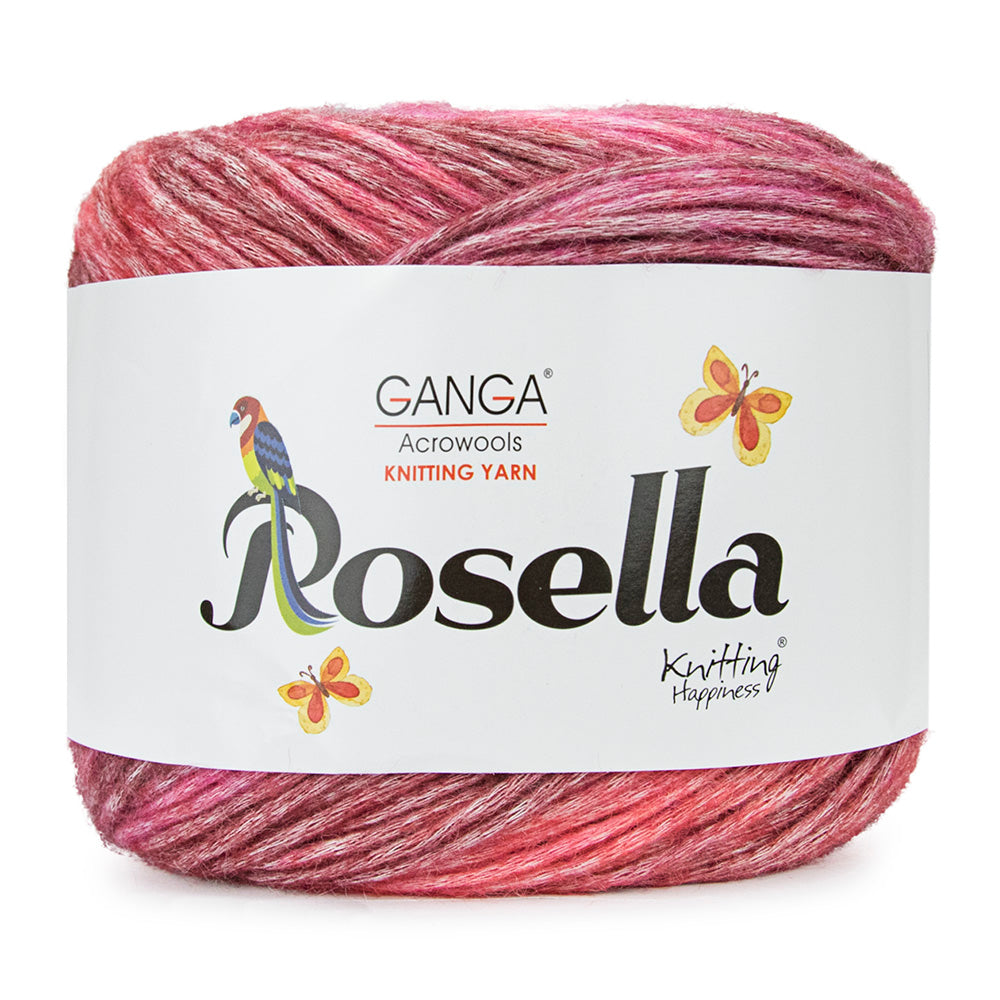 Rosella Knitting Yarn