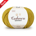 Cashmere Splendour