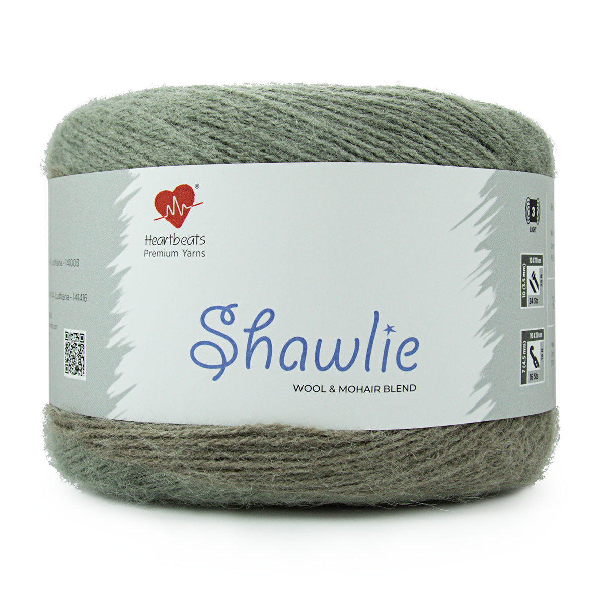 Shawlie