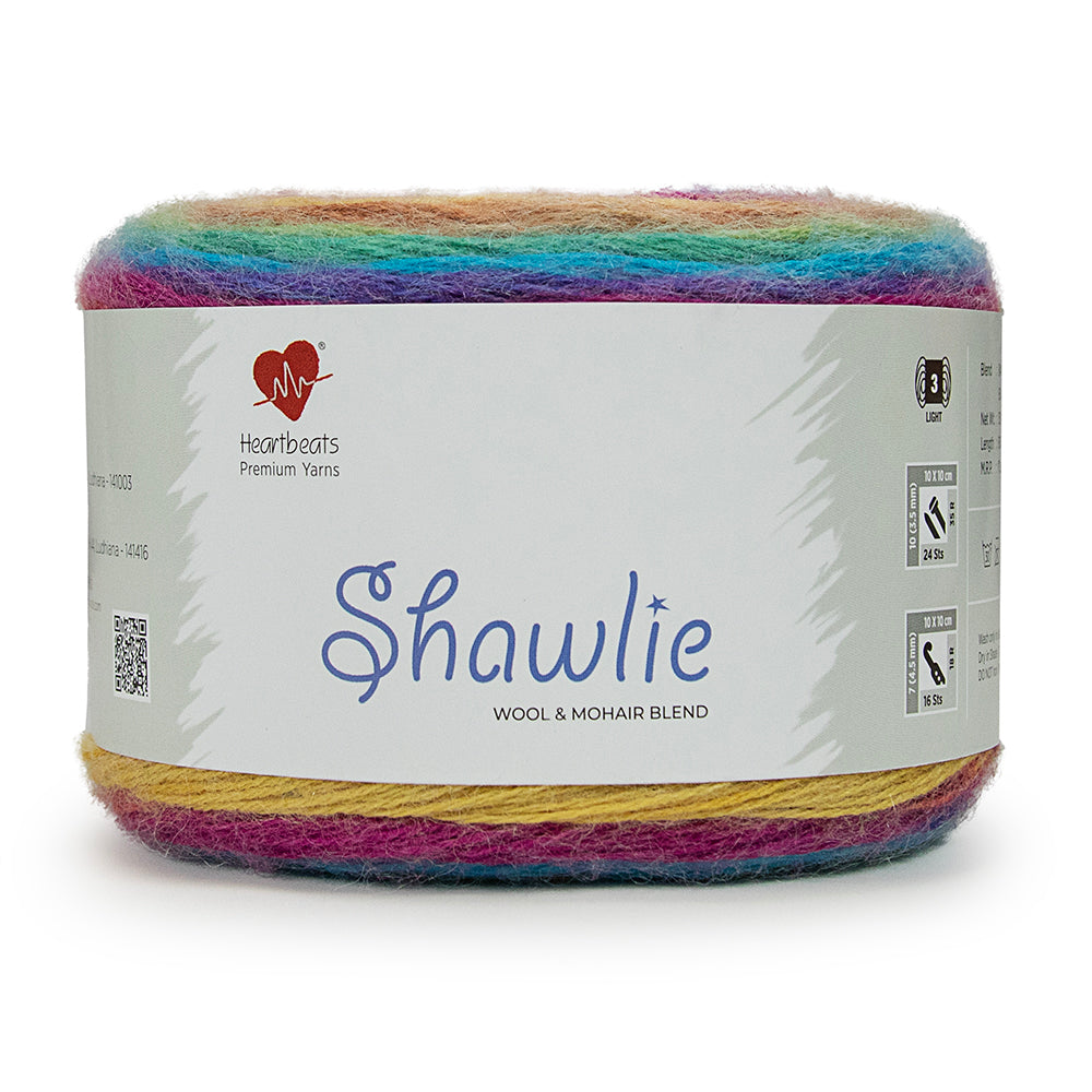 Shawlie
