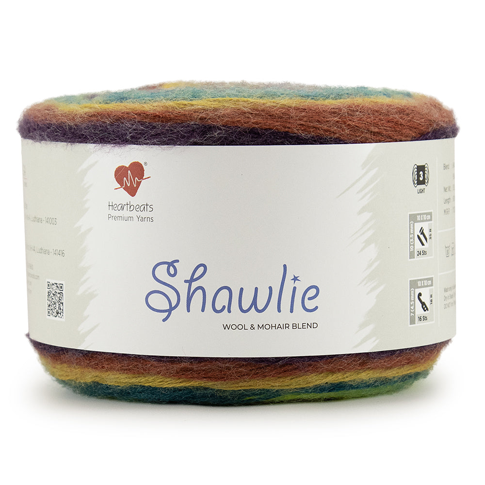 Shawlie
