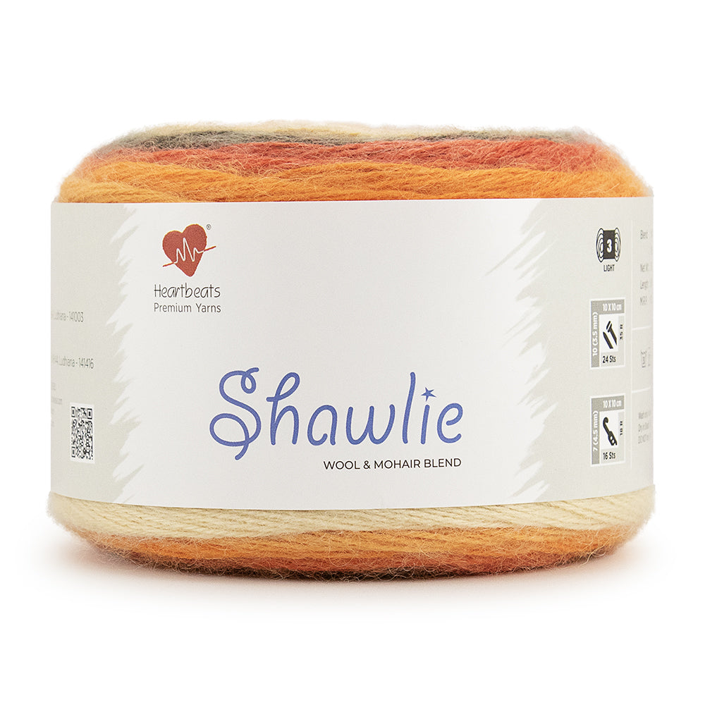 Shawlie