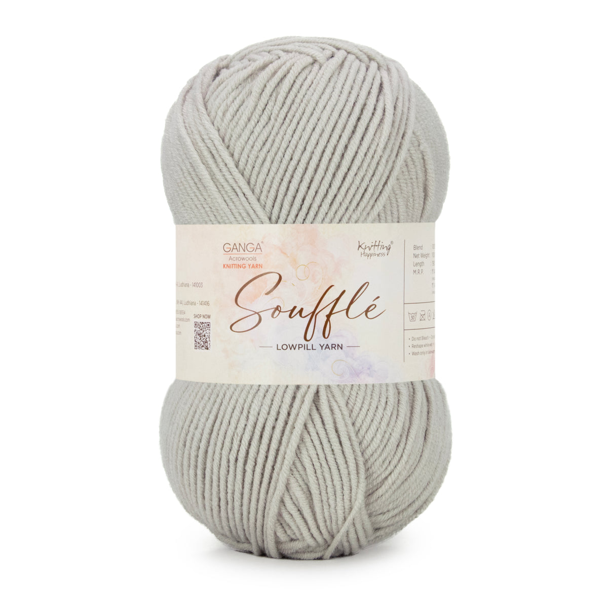 Souffle