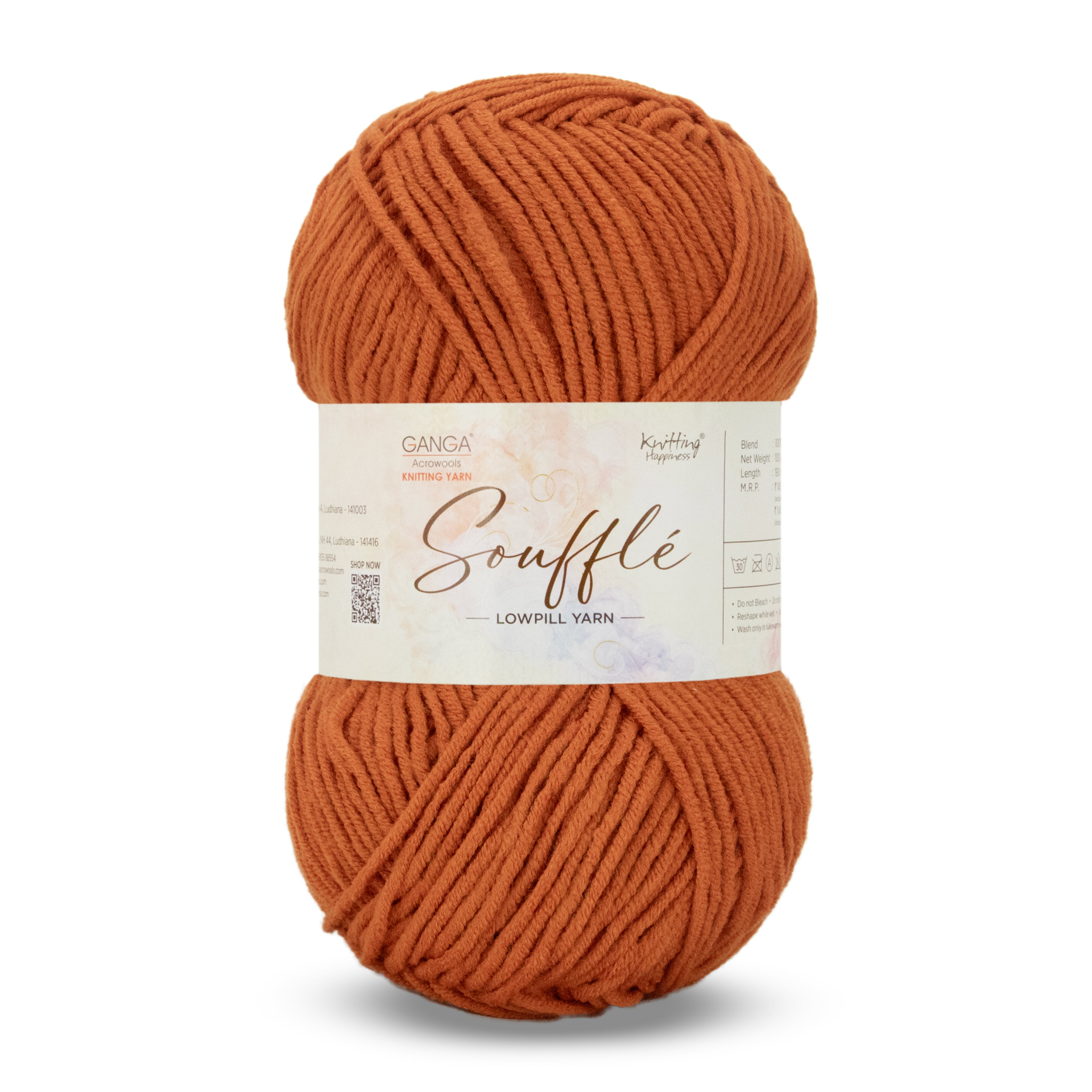 Souffle
