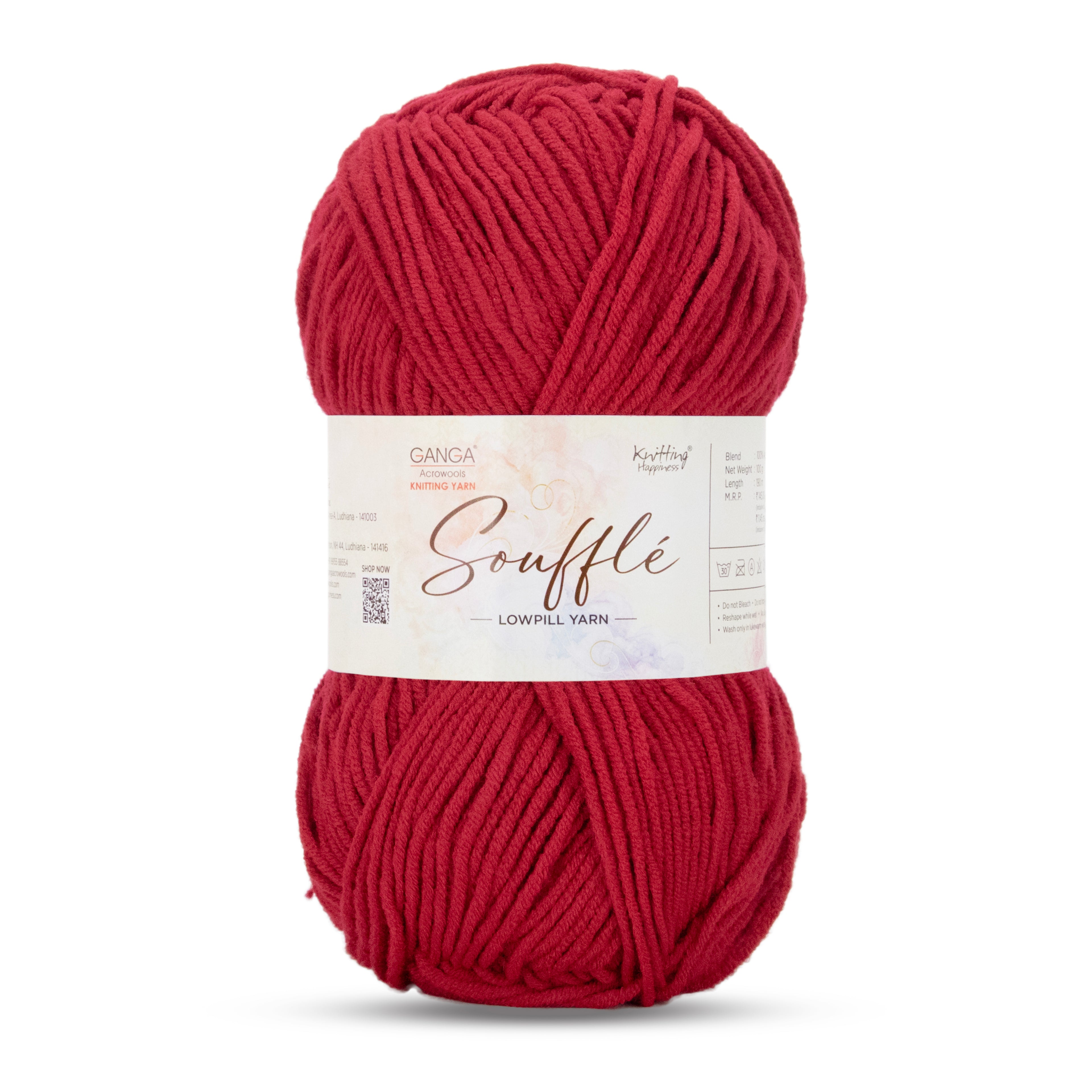 Souffle