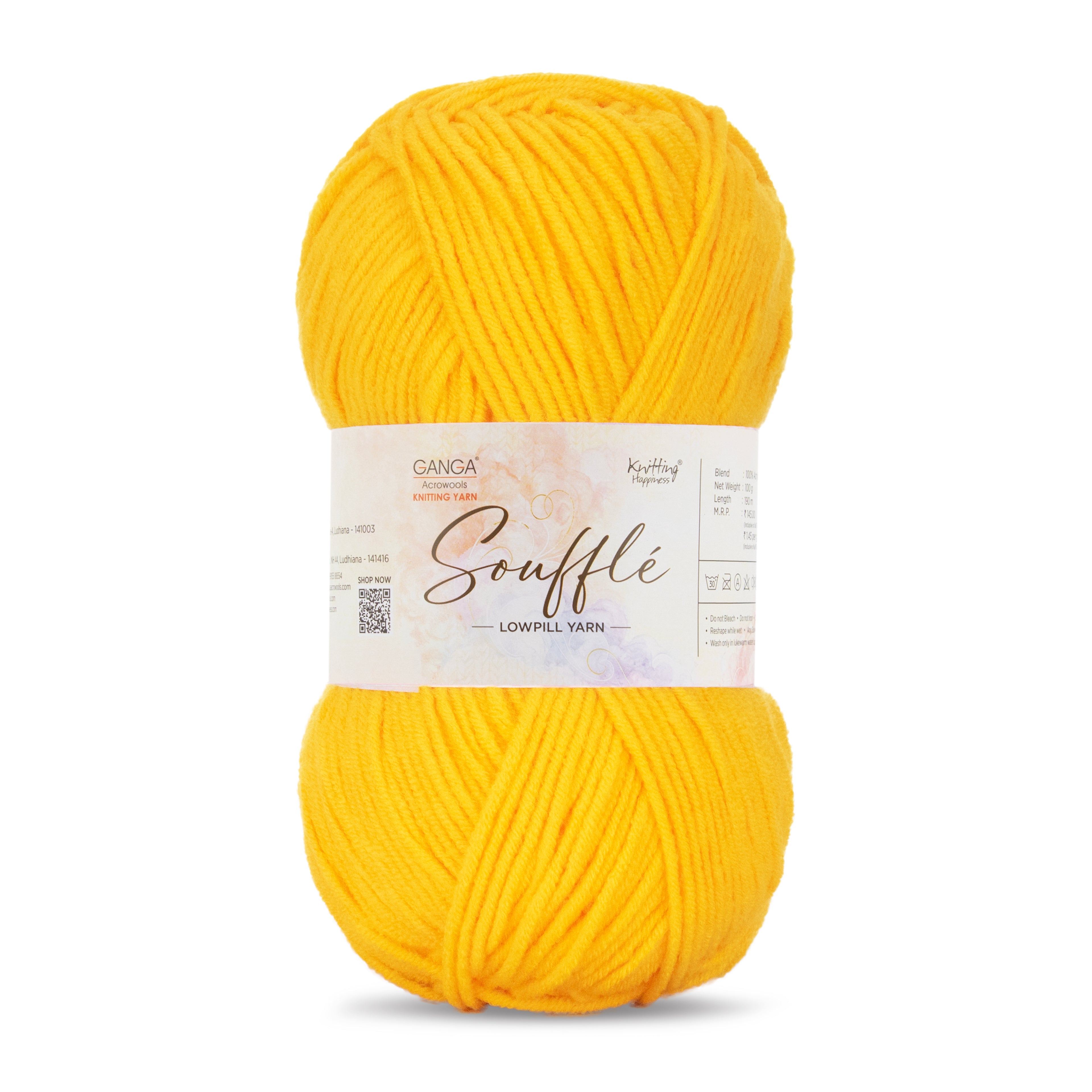 Souffle