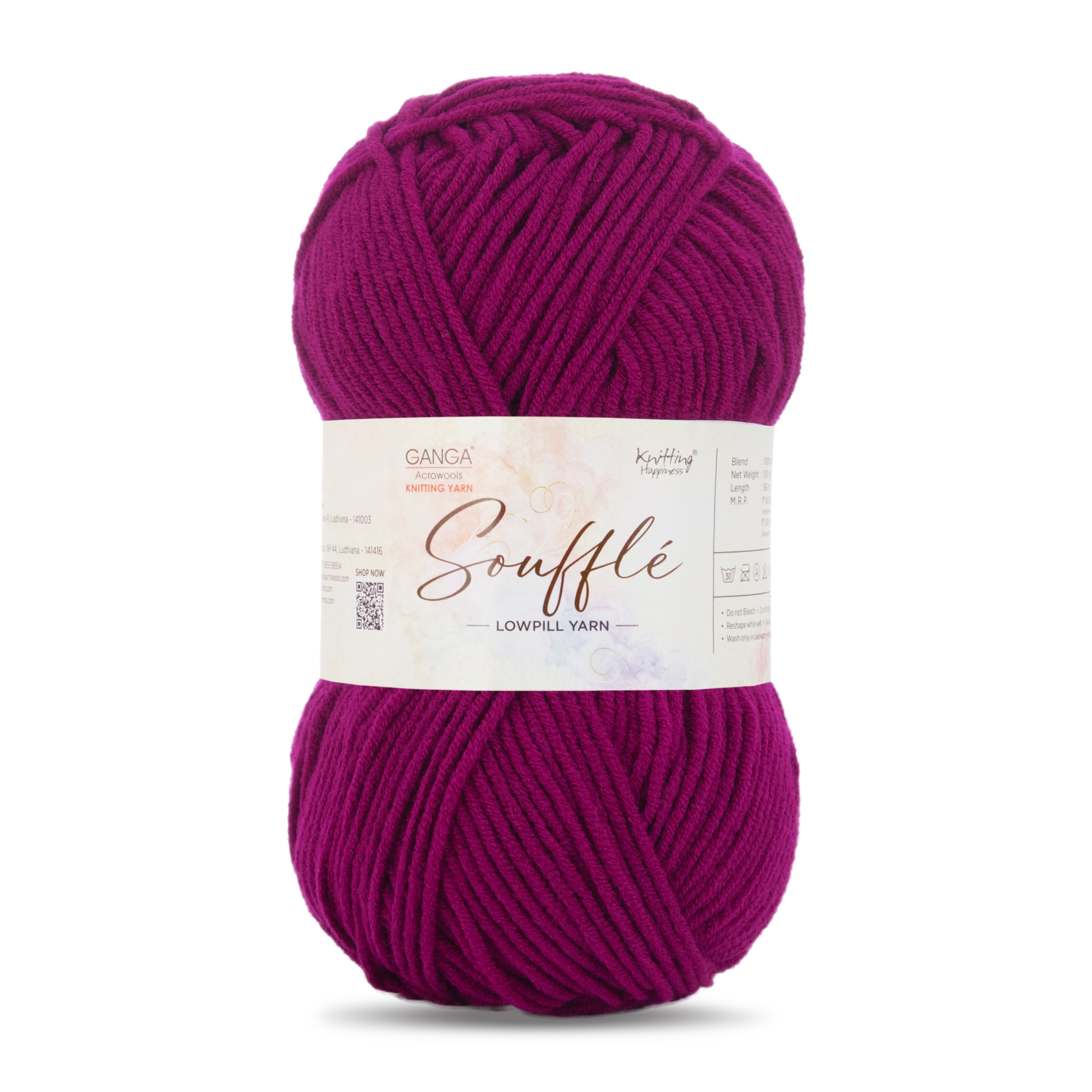 Souffle