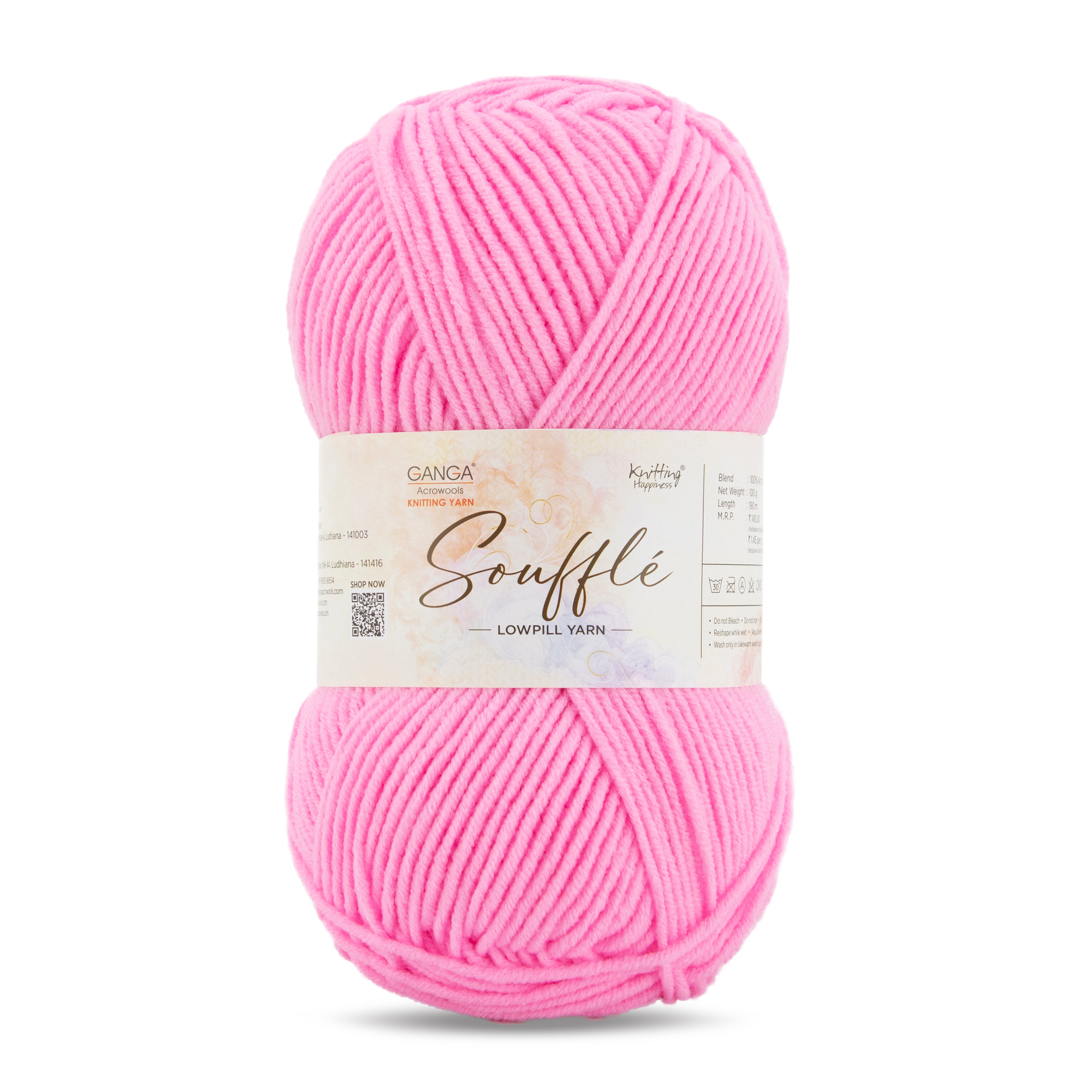 Souffle