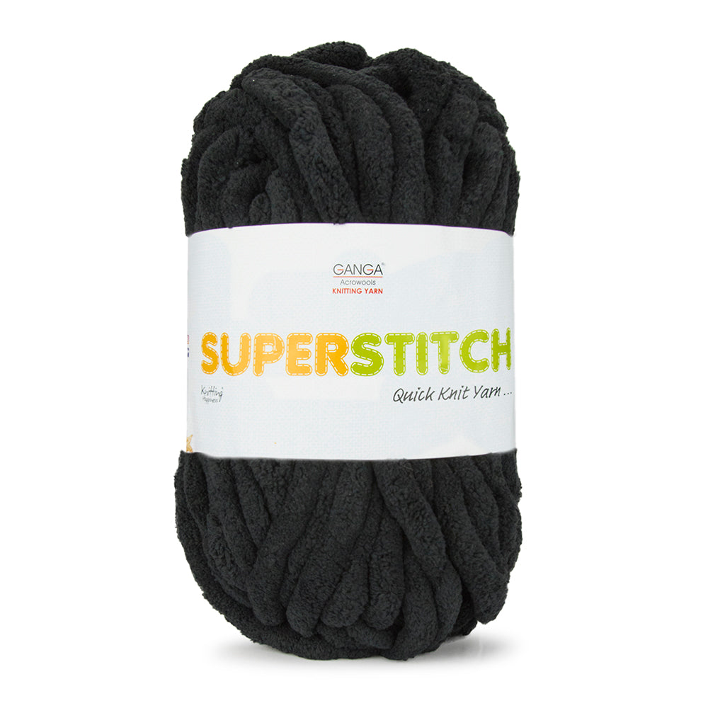 Super Stitch Quick Knit Yarn