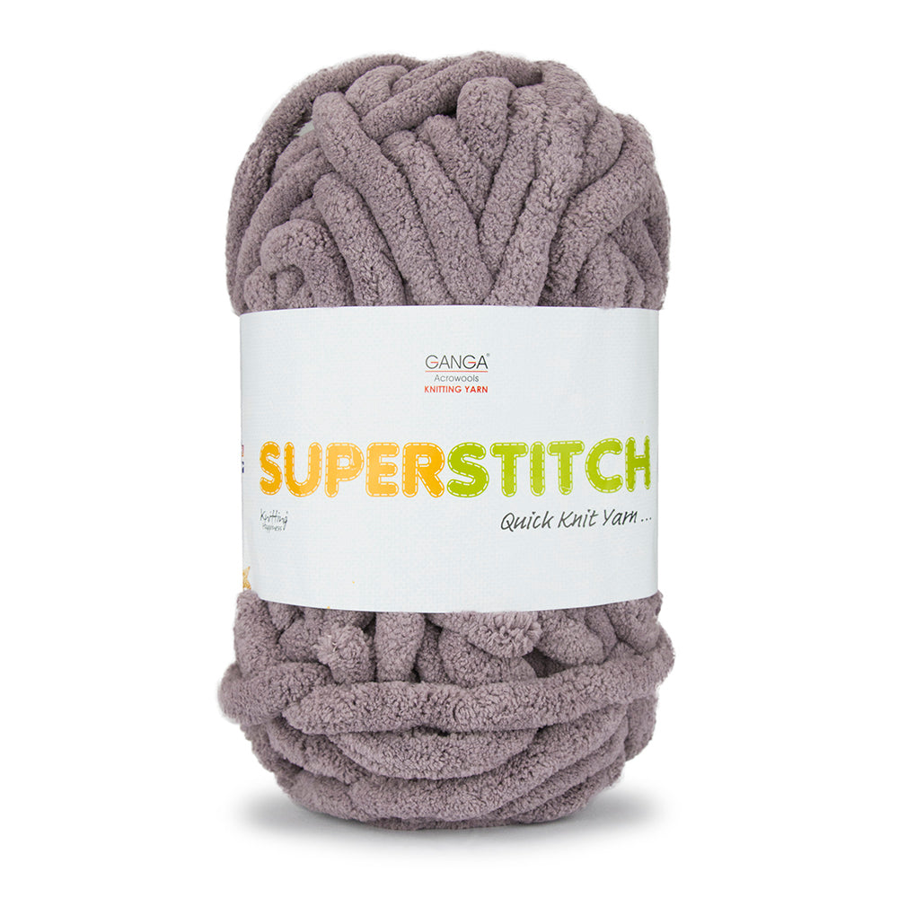 Super Stitch Quick Knit Yarn