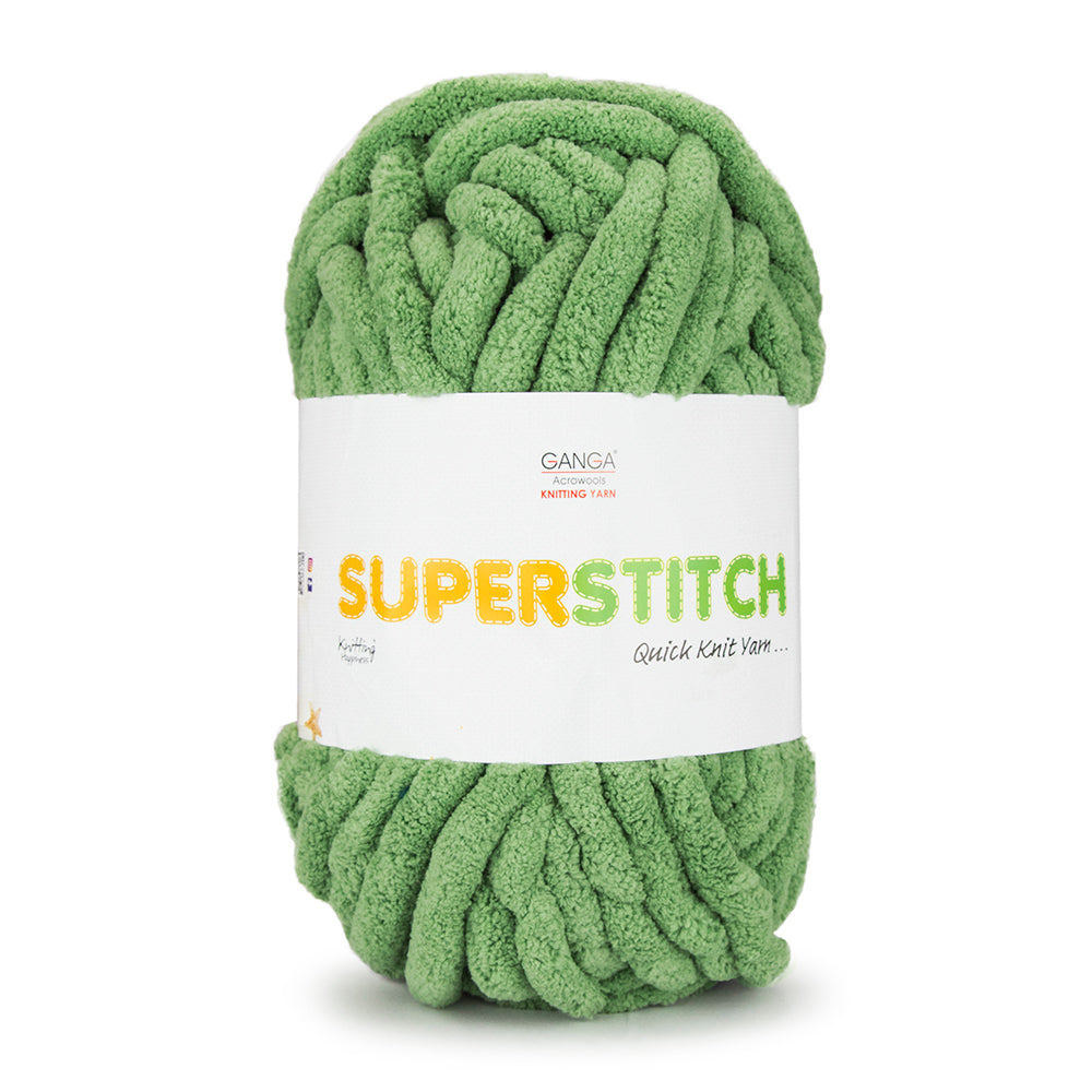 Super Stitch Quick Knit Yarn