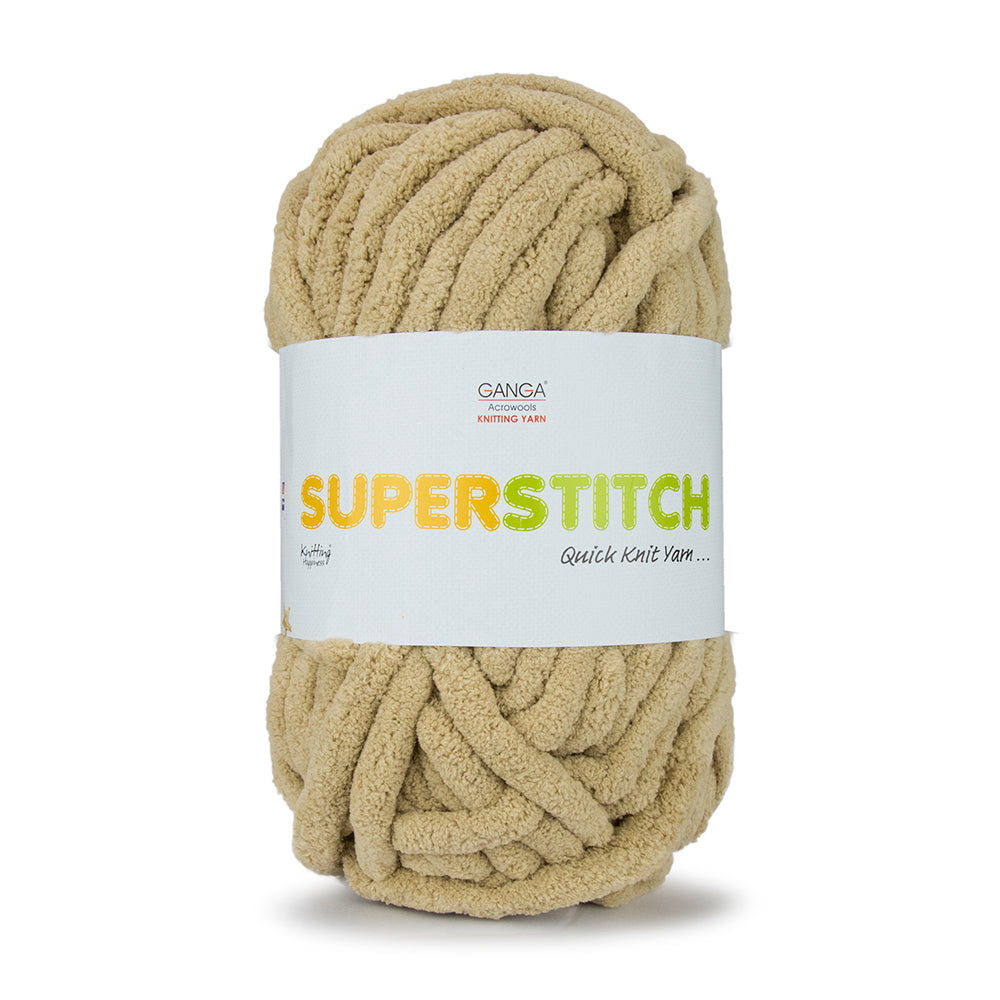 Super Stitch Quick Knit Yarn