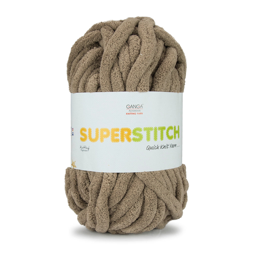 Super Stitch Quick Knit Yarn