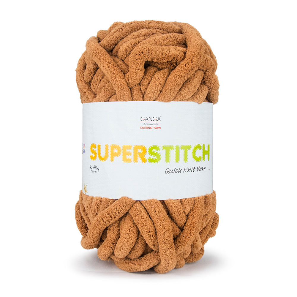 Super Stitch Quick Knit Yarn