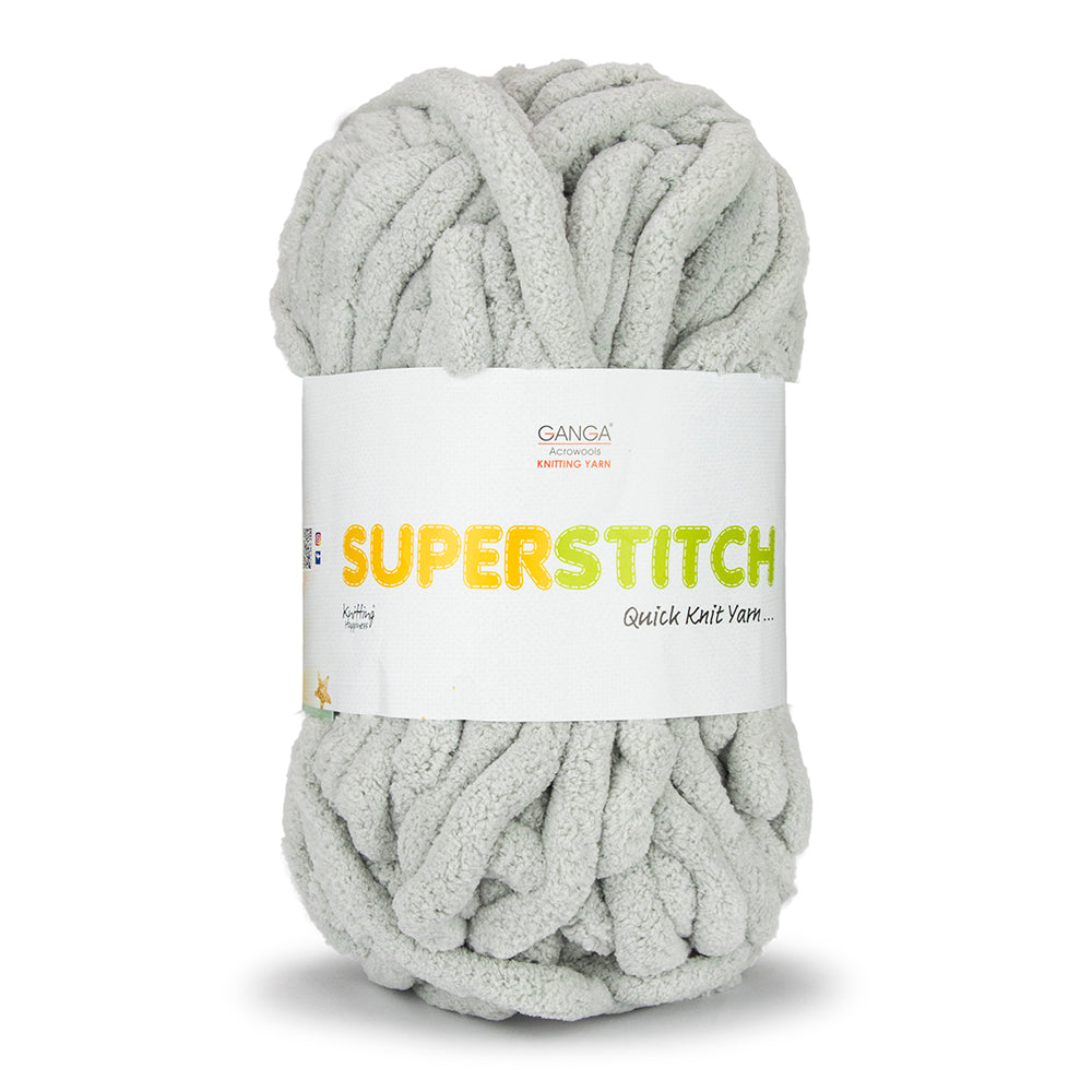 Super Stitch Quick Knit Yarn