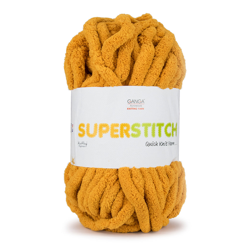 Super Stitch Quick Knit Yarn