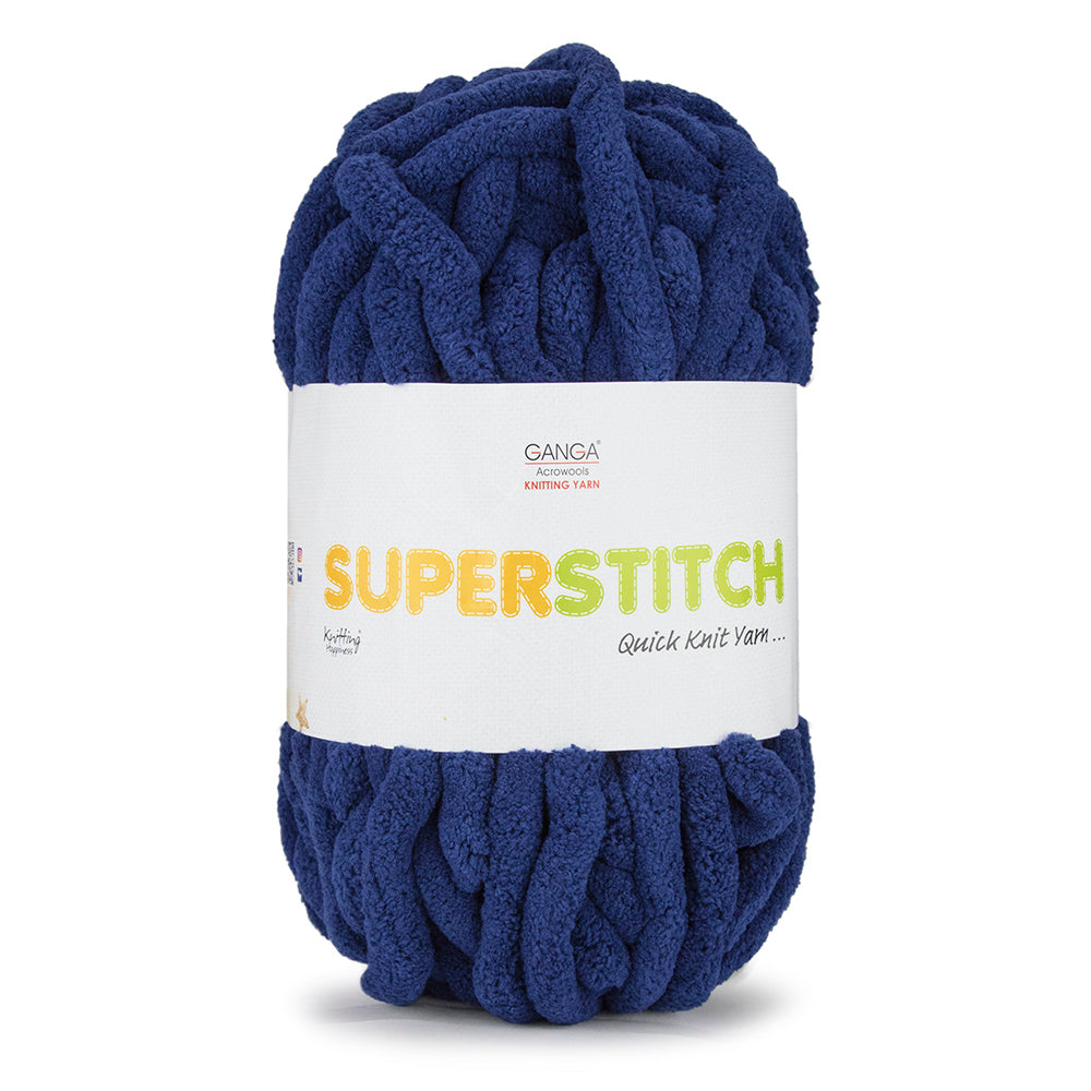 Super Stitch Quick Knit Yarn