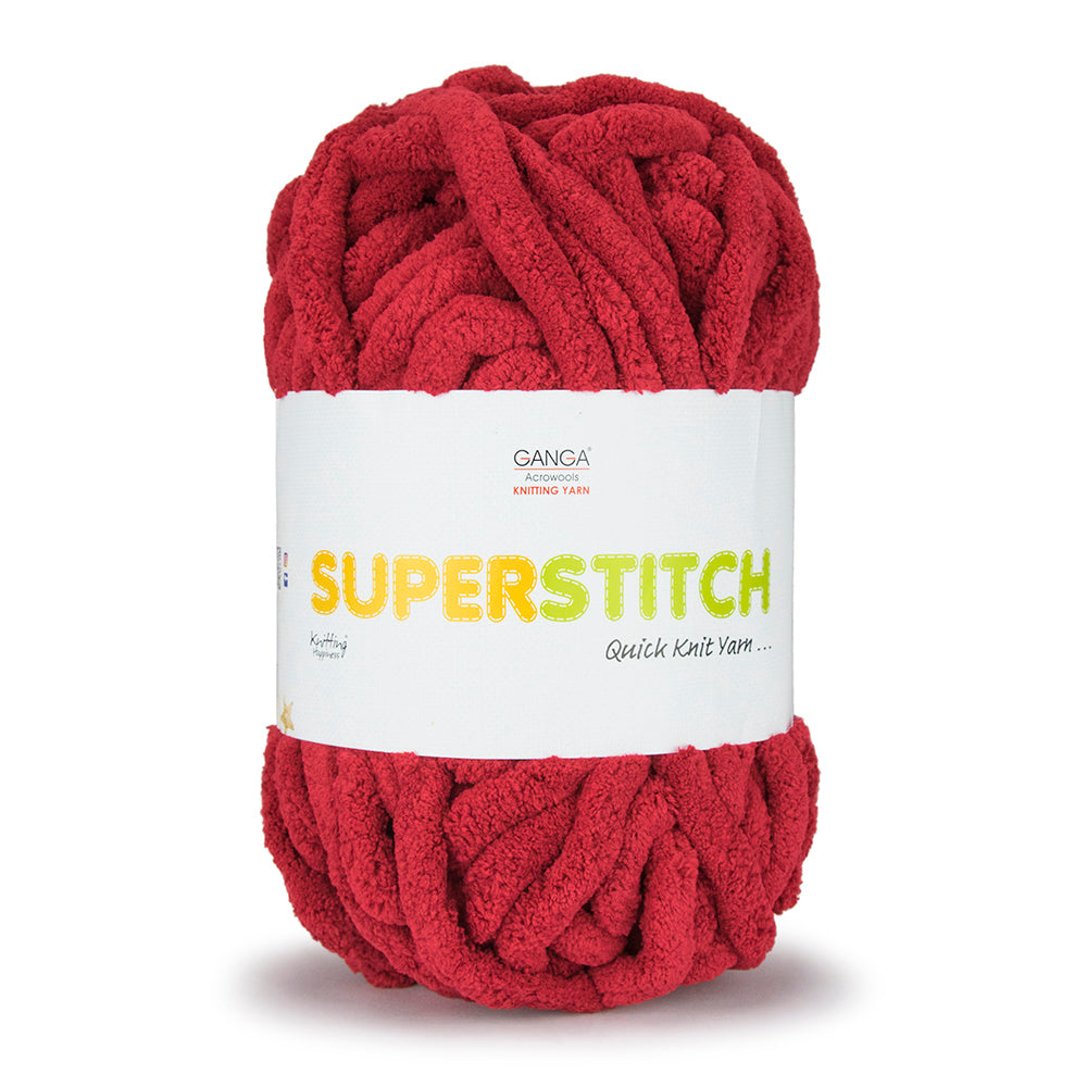 Super Stitch Quick Knit Yarn