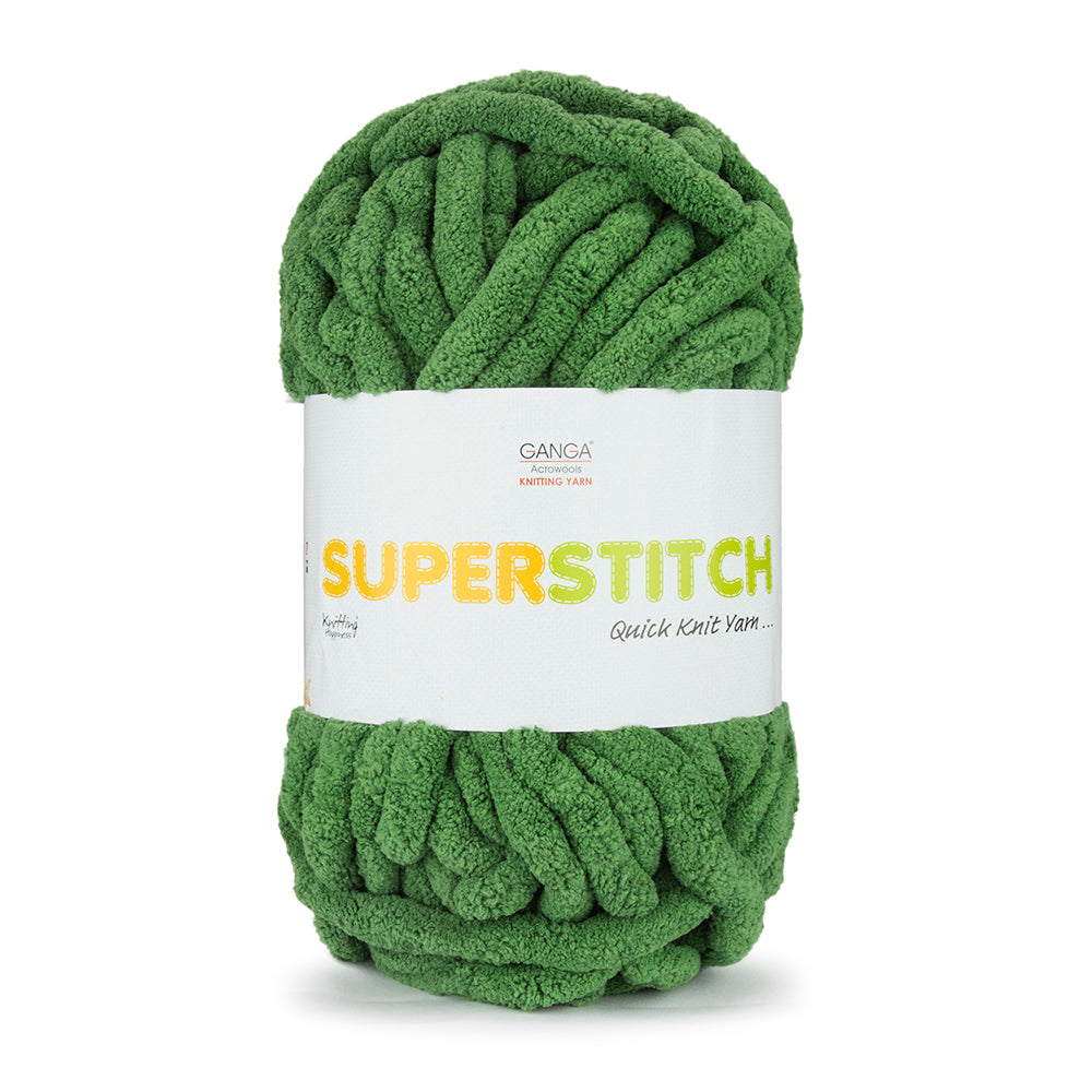 Super Stitch Quick Knit Yarn