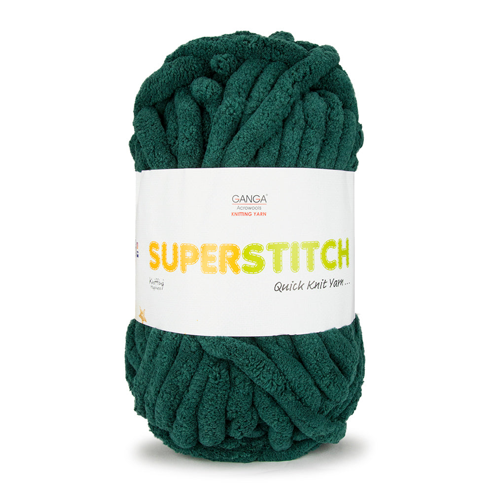 Super Stitch Quick Knit Yarn