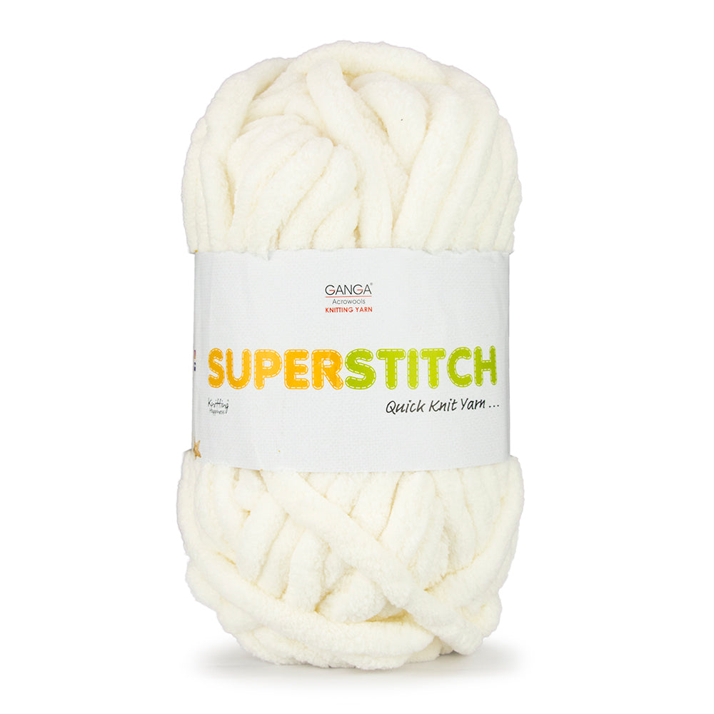 Super Stitch Quick Knit Yarn