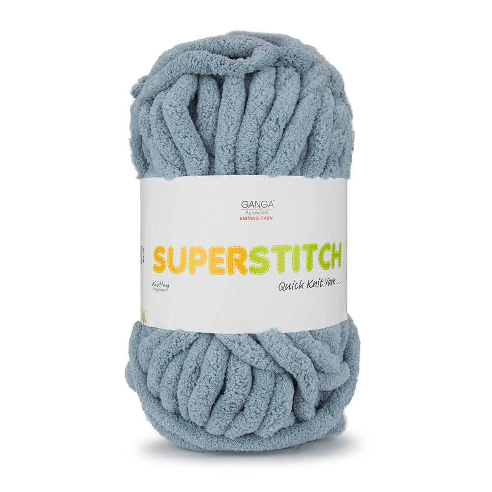 Super Stitch Quick Knit Yarn