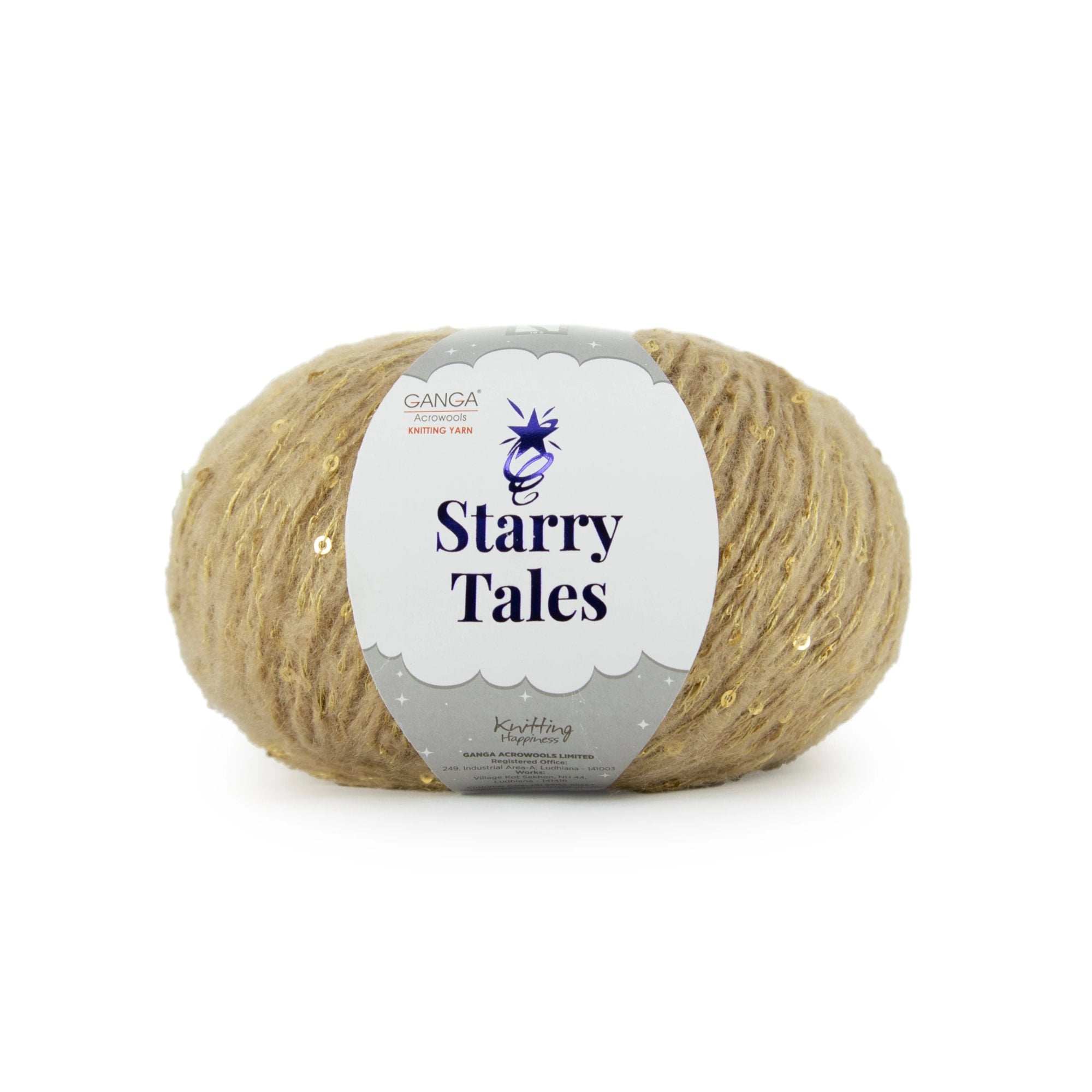 Starry Tales