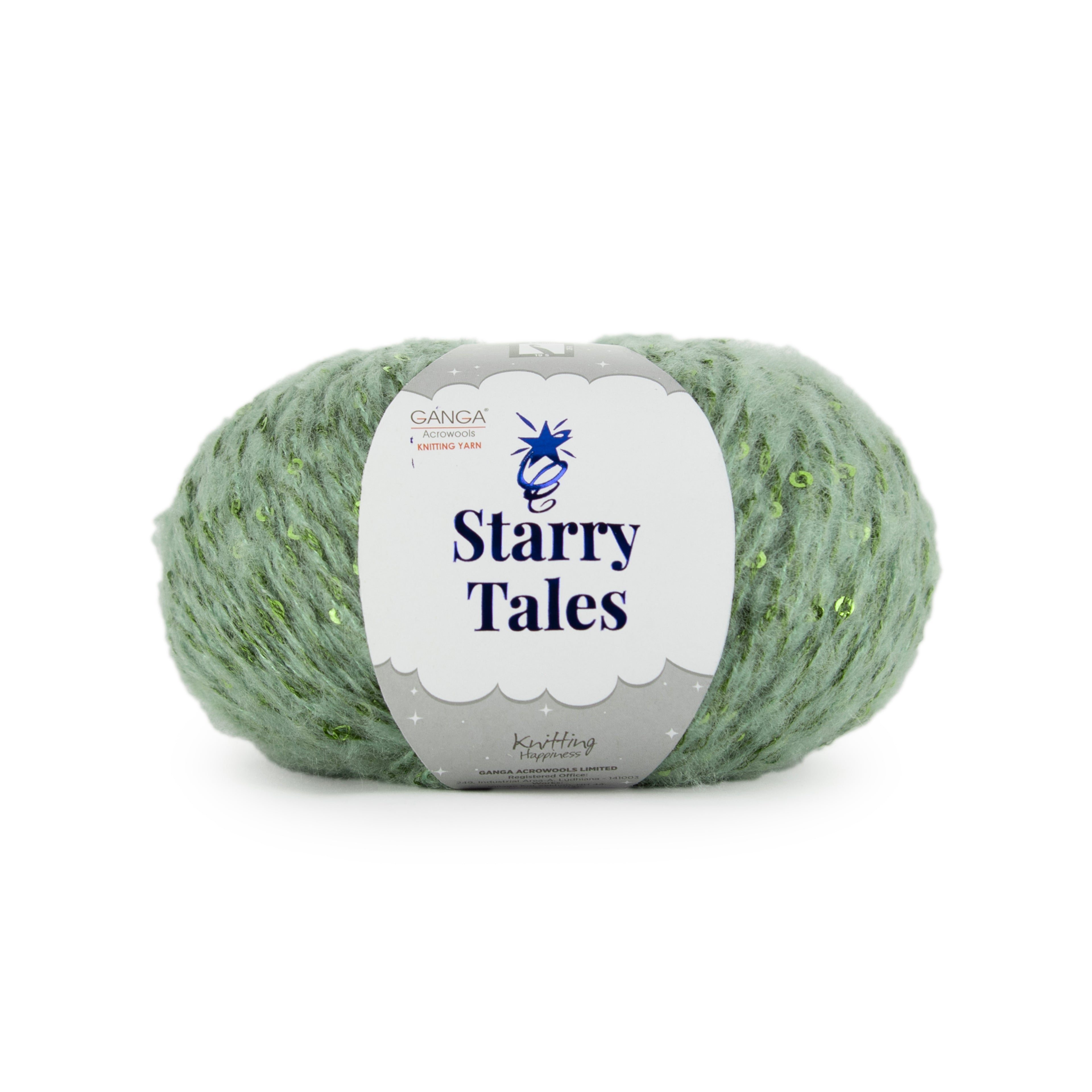 Starry Tales
