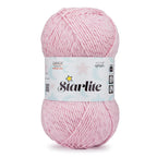 STARLITE Knitting Yarn