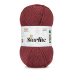 STARLITE Knitting Yarn