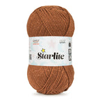 STARLITE Knitting Yarn