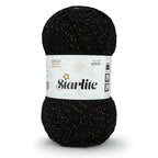 STARLITE Knitting Yarn