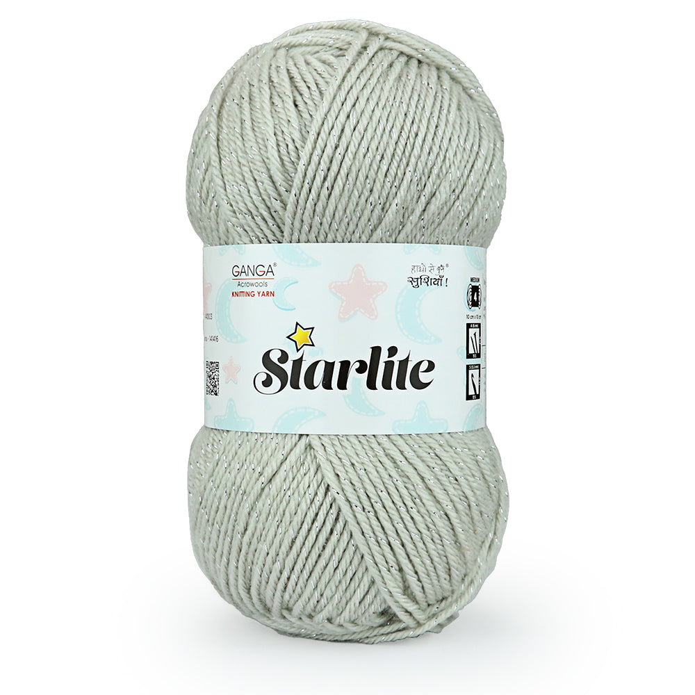 STARLITE Knitting Yarn