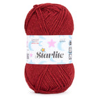 STARLITE Knitting Yarn