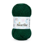 STARLITE Knitting Yarn