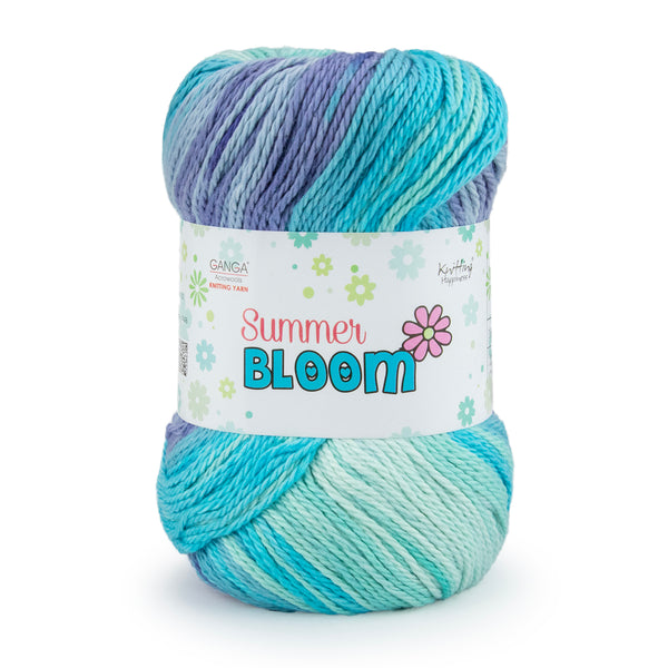 Summer Bloom
