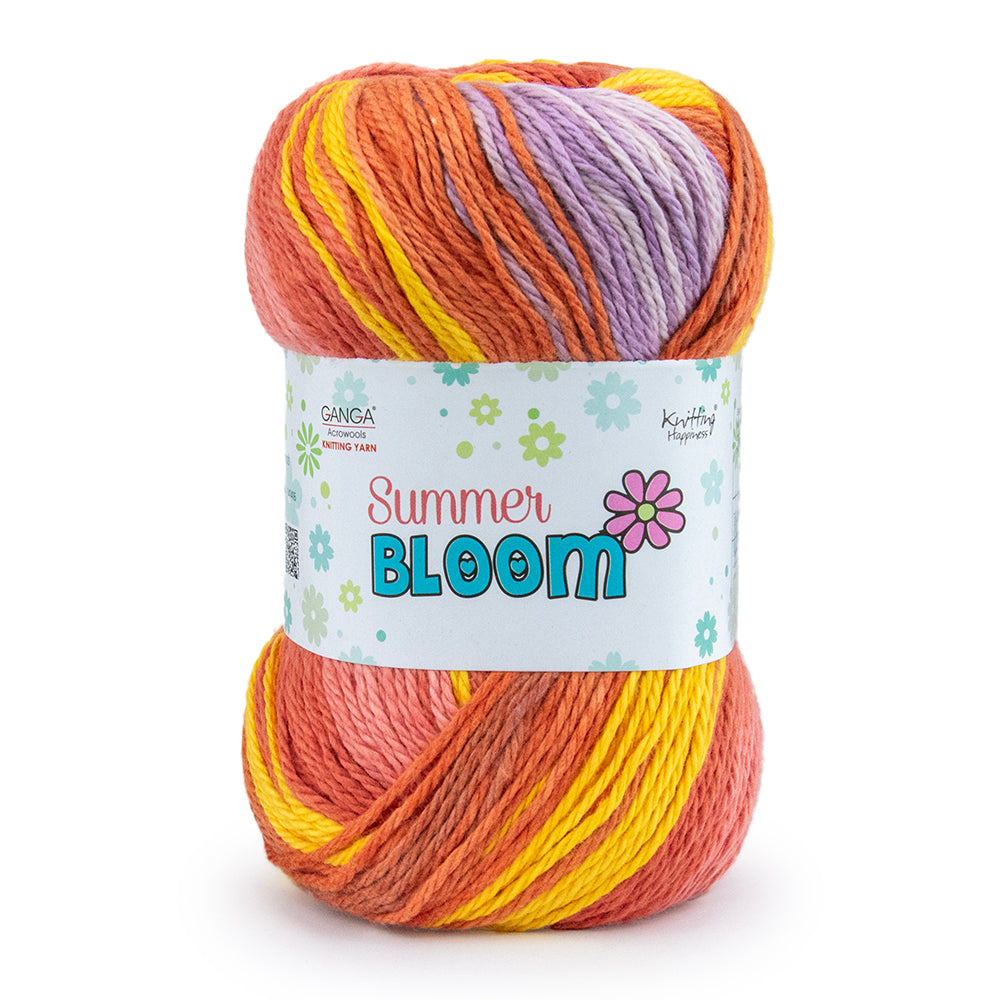 Summer Bloom