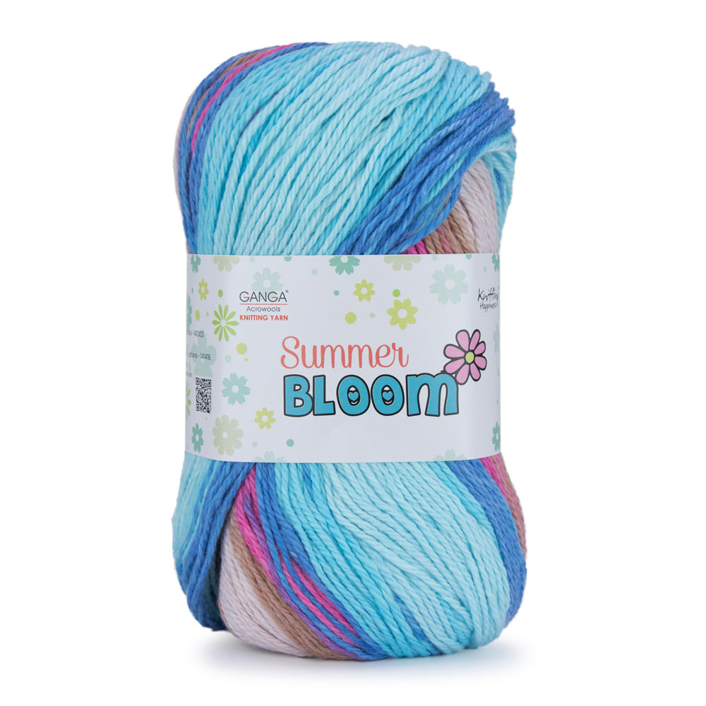 Summer Bloom