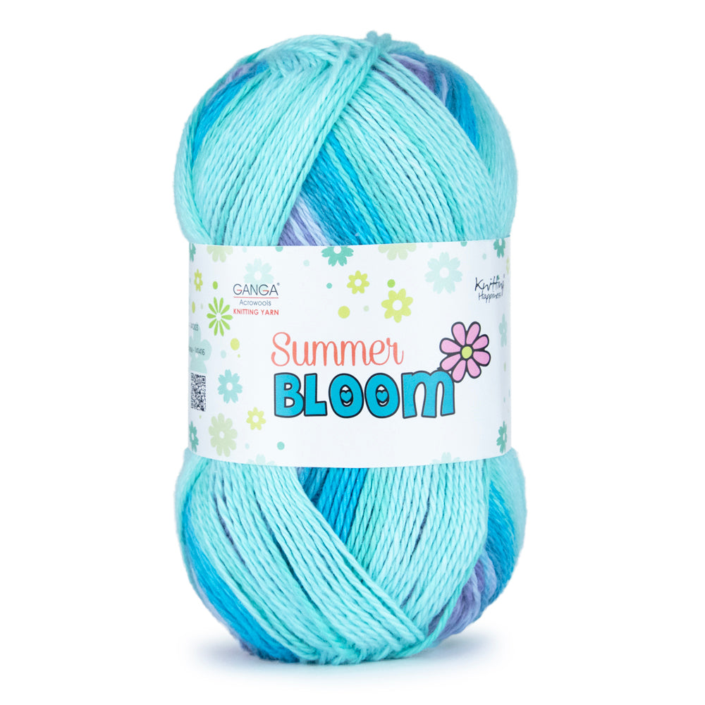 Summer Bloom