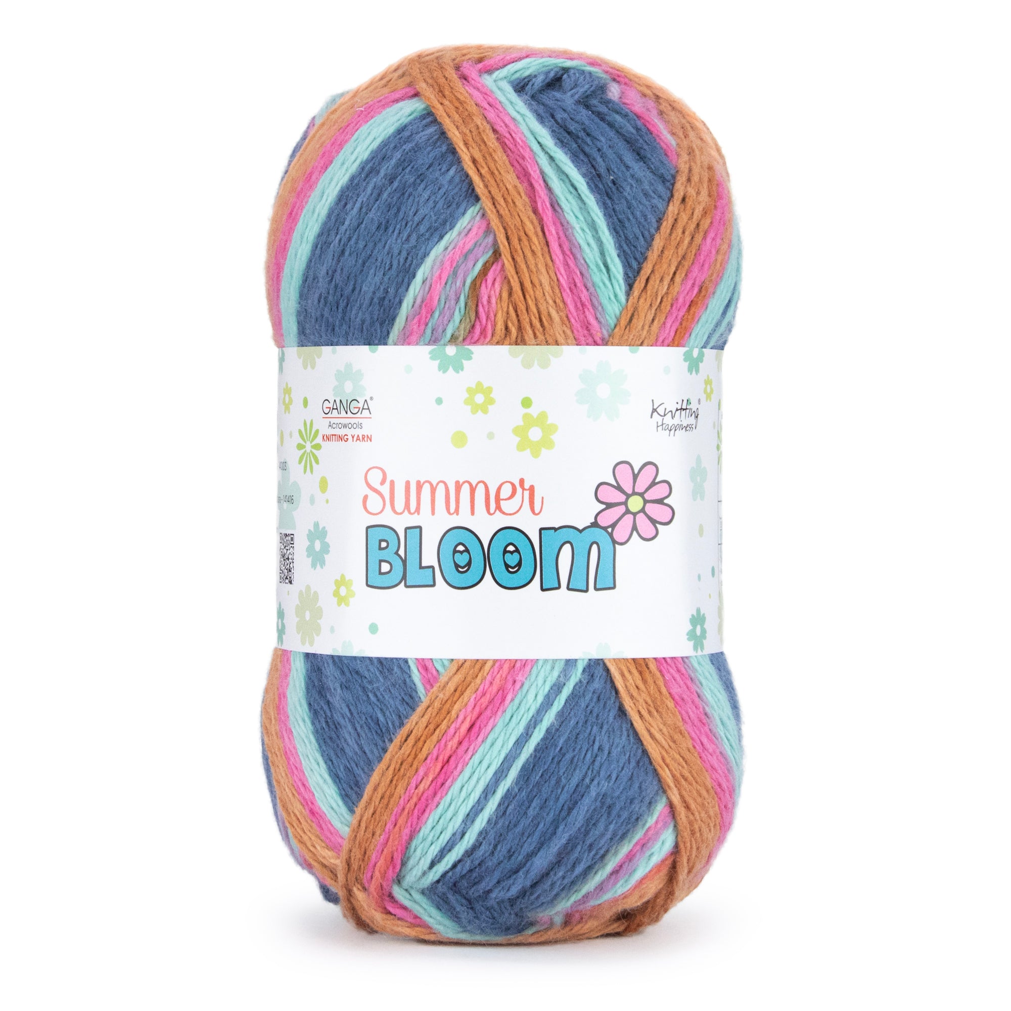 Summer Bloom