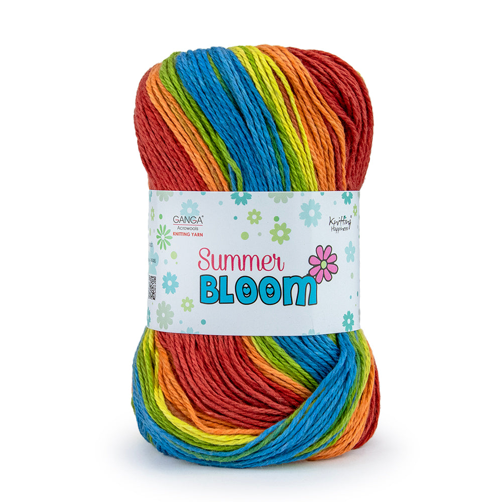 Summer Bloom