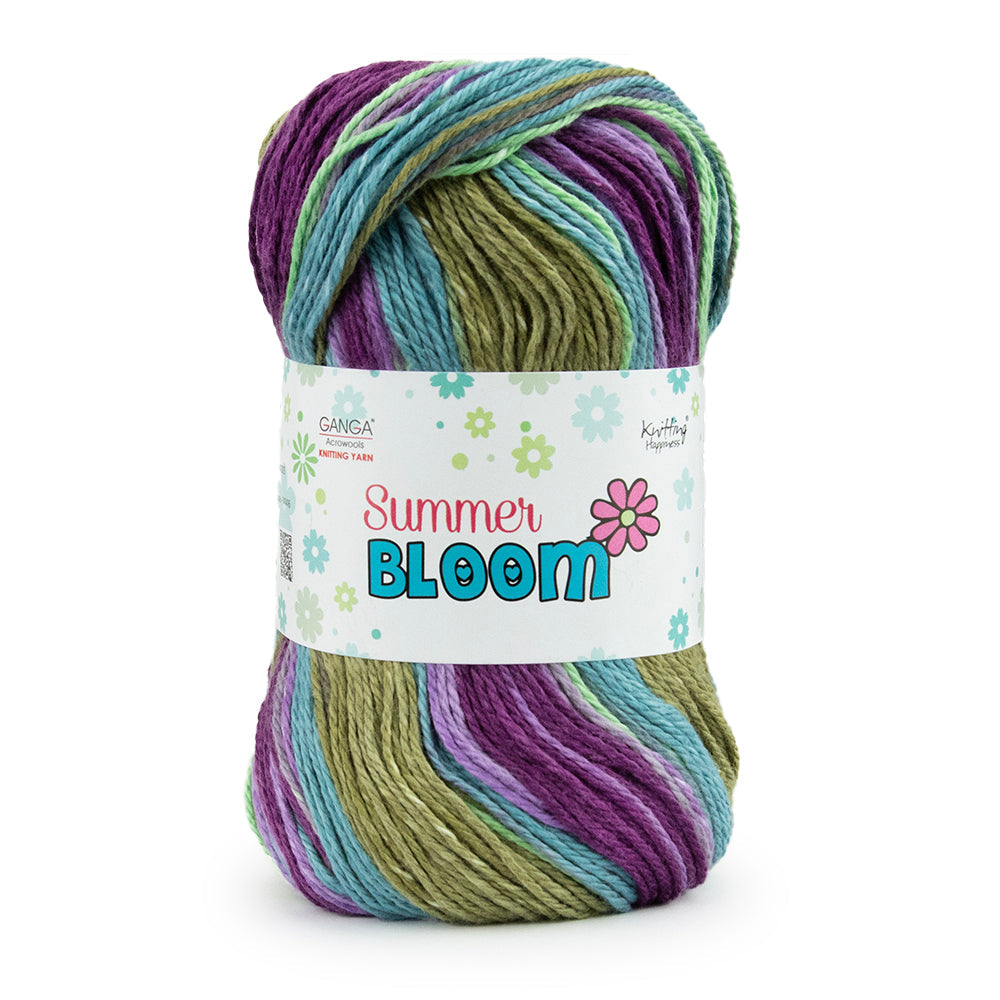 Summer Bloom