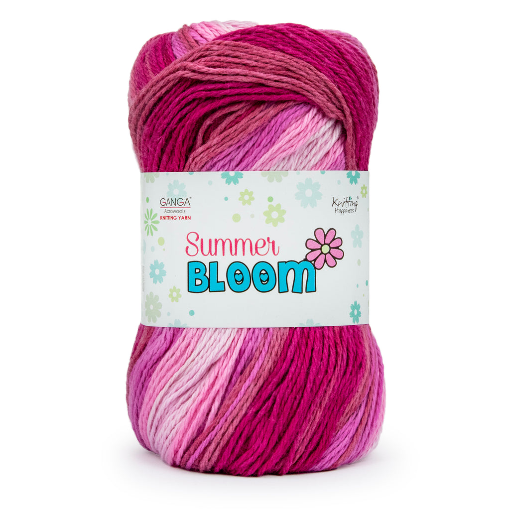 Summer Bloom