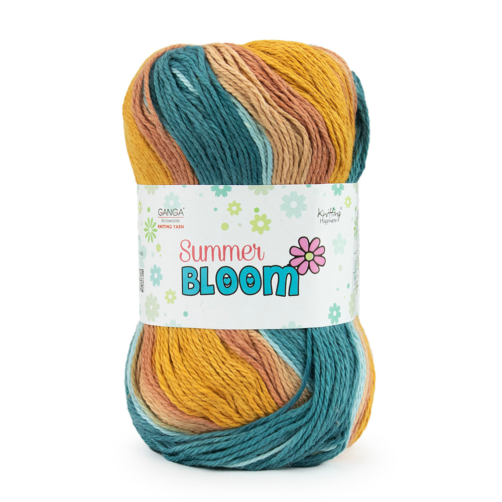 Summer Bloom