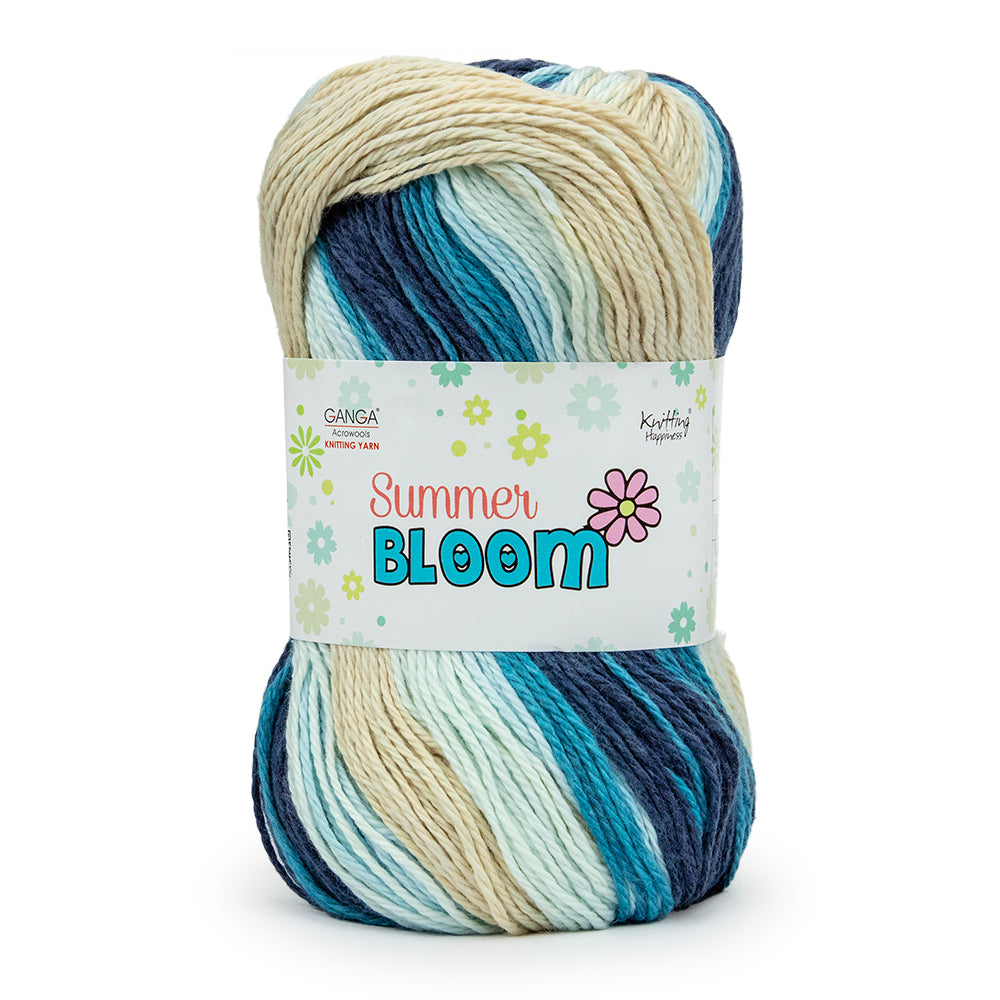 Summer Bloom