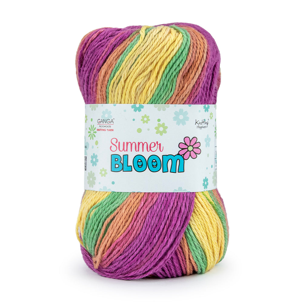 Summer Bloom