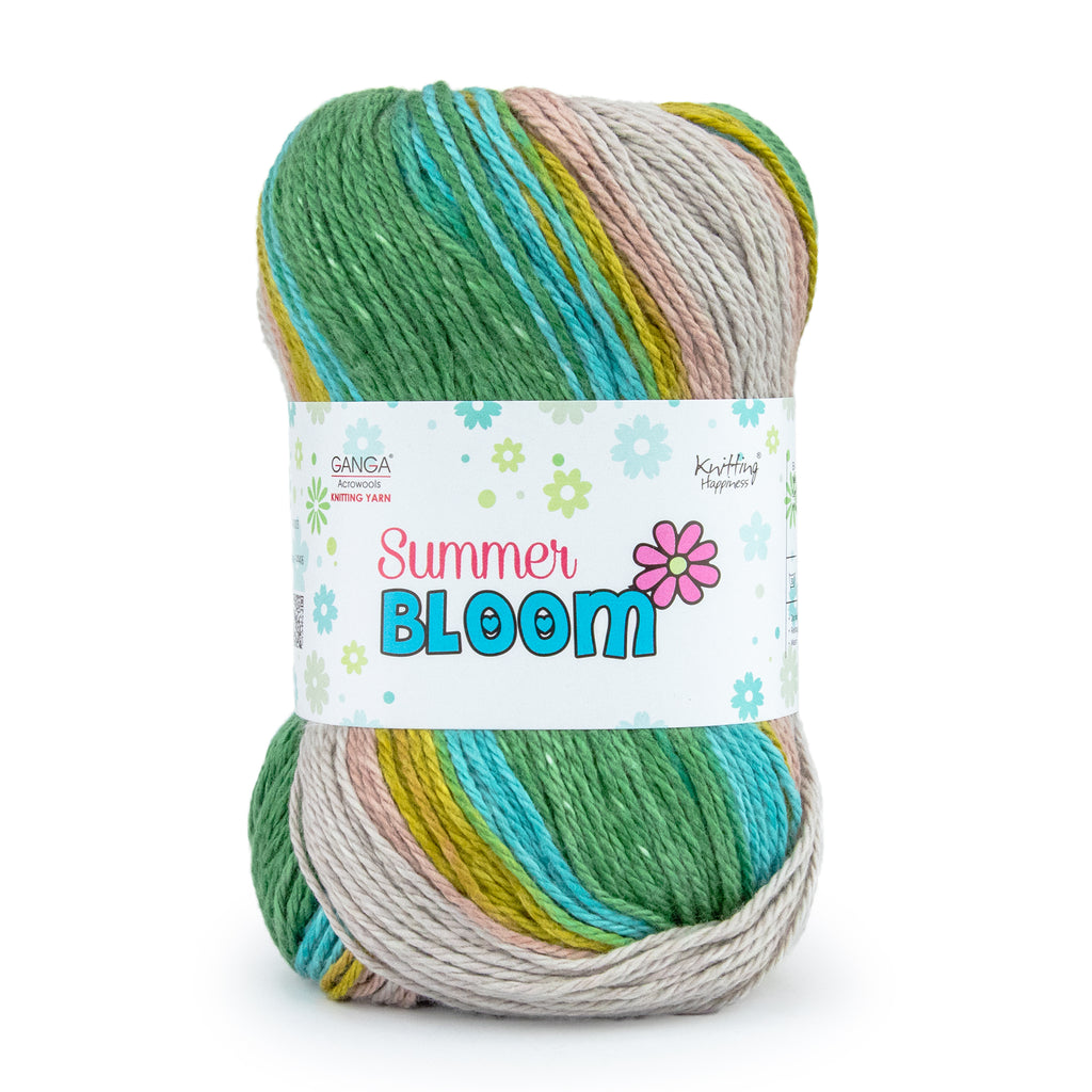 Summer Bloom