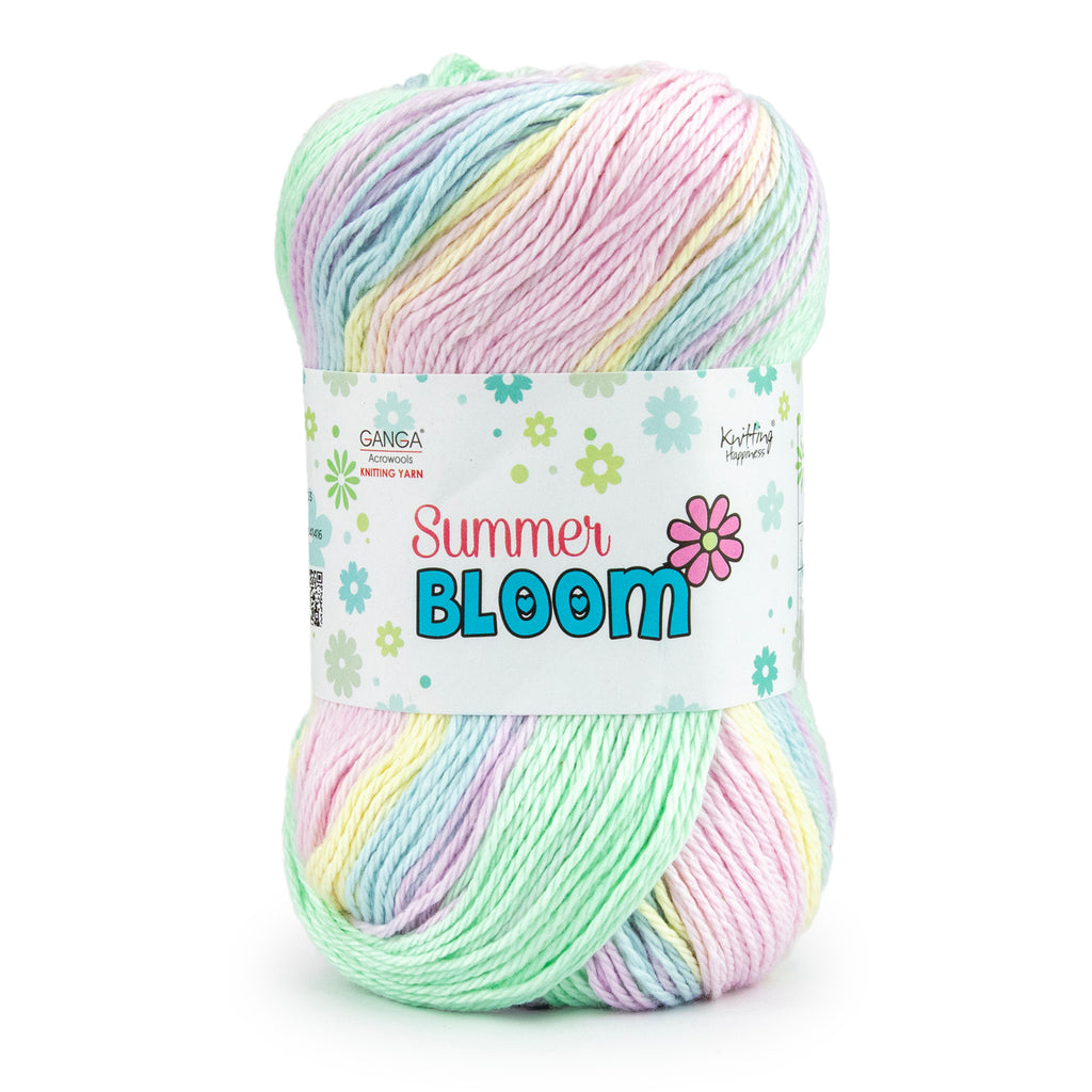 Summer Bloom