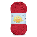 Summer Love Knitting Yarn Pack of 3 balls (50 g * 3 = 150 g)