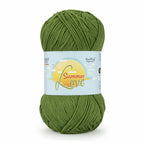 Summer Love Knitting Yarn Pack of 3 balls (50 g * 3 = 150 g)